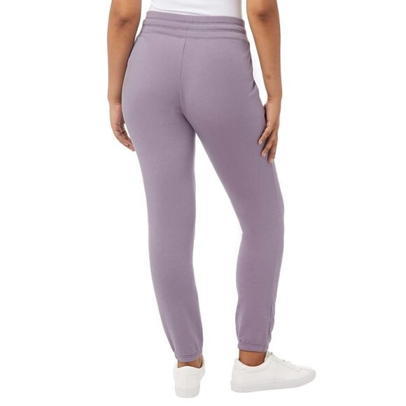 NWT 32 Degrees Women's Super Soft Stretch Comfort Hand Pockets Active Pants Jogg - Picture 2 of 8